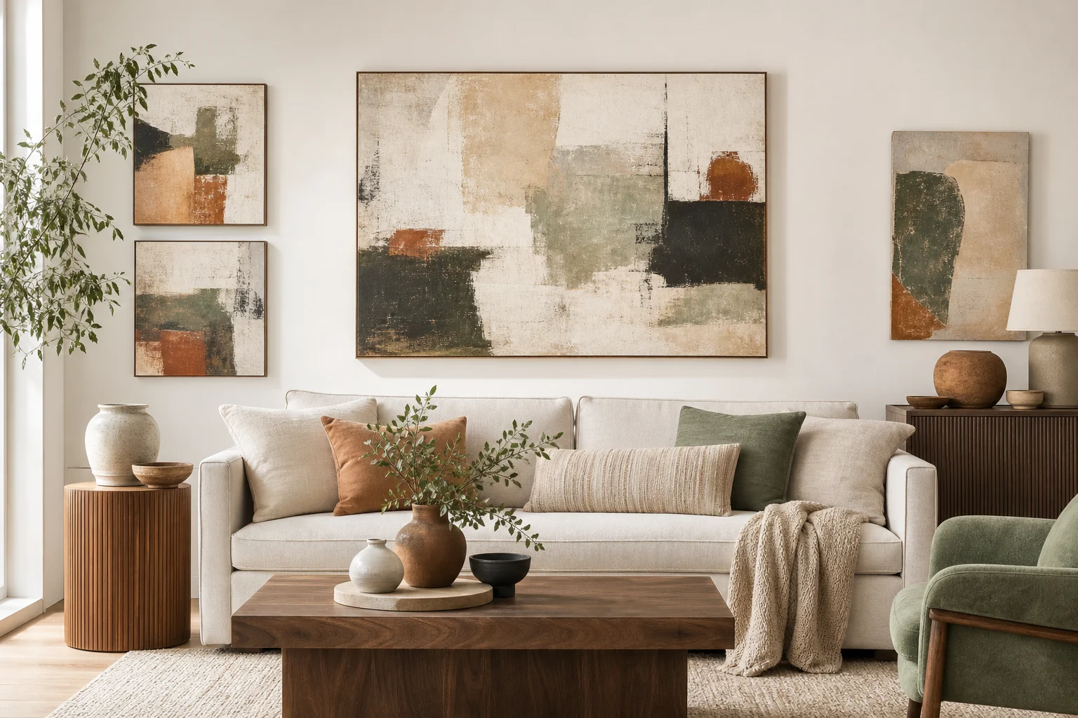 Home Decoration Painting collection